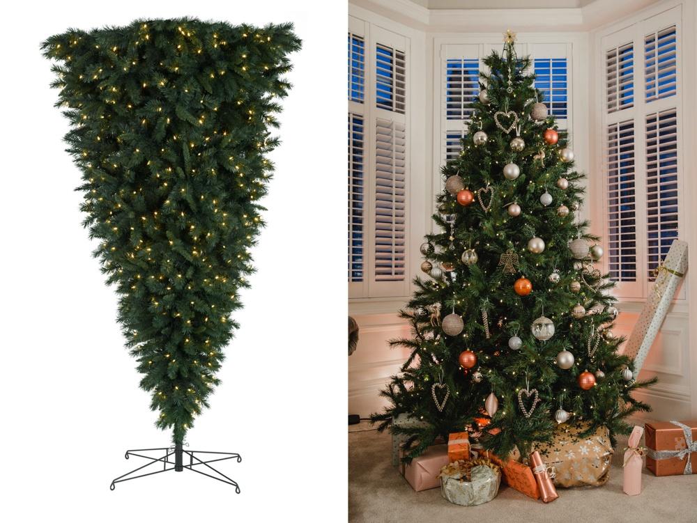 Artificial vs Real Christmas Trees - Updated for 2019