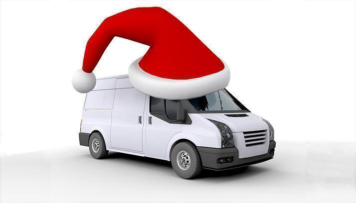 DELIVERY & INSTALLATION