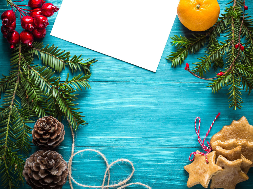 Get crafty this Christmas!