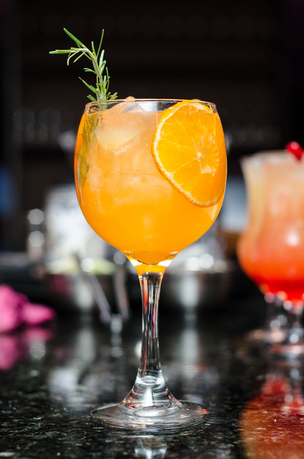 Did Somebody Say Cocktails!