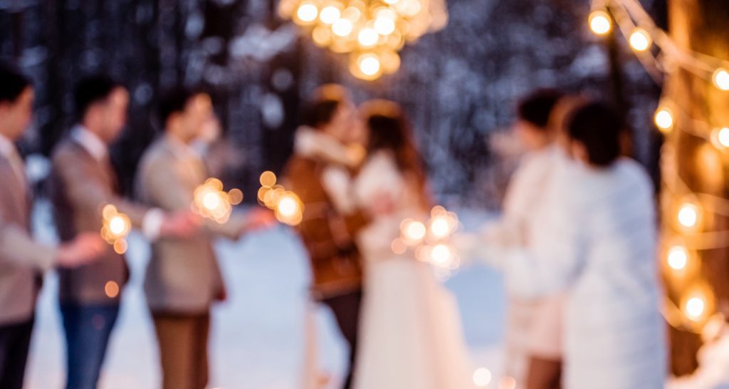 The Christmas Fairytale Event