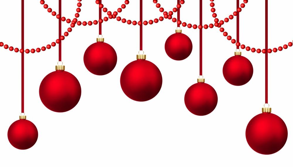 Xmas Tree Decorations