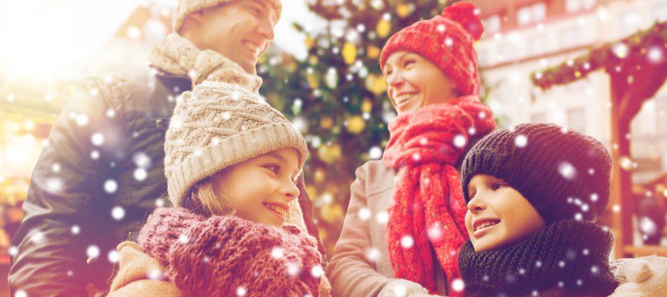 A Family Christmas