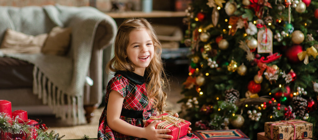 Picture Perfect This Christmas