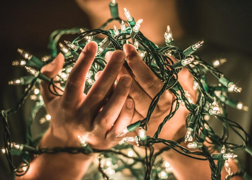 Have a Very Safe and Merry Christmas