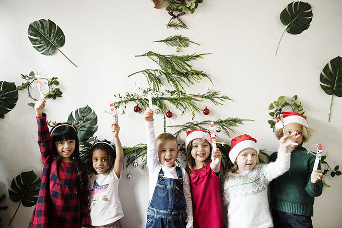 Christmas Trees for Schools Programme - Join us to get Free Christmas Tree