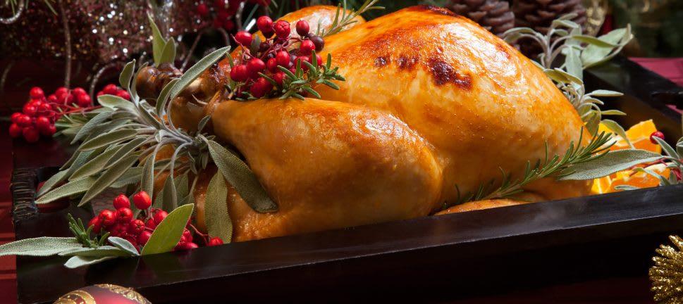 Our Favourite Christmas Traditions